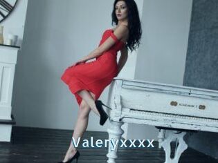 Valeryxxxx