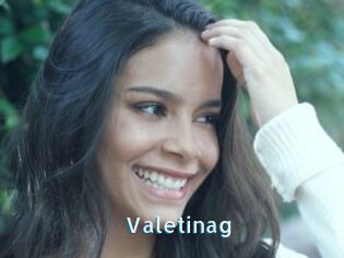Valetinag