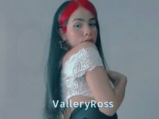 ValleryRoss