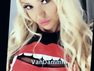 VanDammm