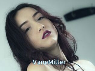 VaneMiller
