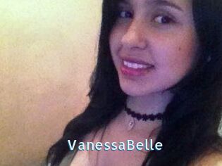 Vanessa_Belle