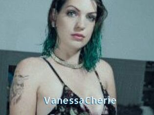 VanessaCherie