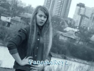 VanessaRoyz