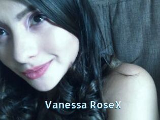 Vanessa_RoseX