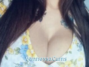 VannessaCums