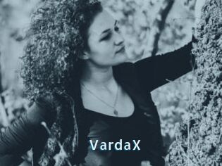 VardaX