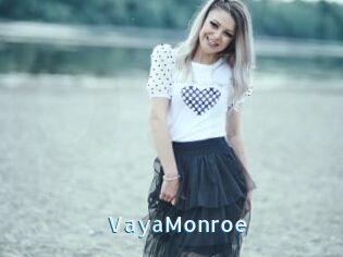 VayaMonroe