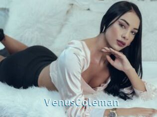VenusColeman