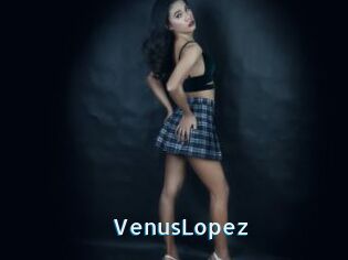 VenusLopez
