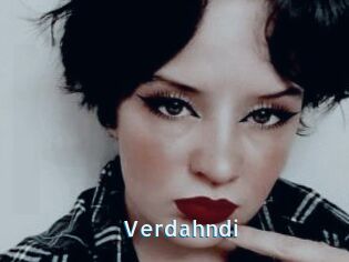 Verdahndi