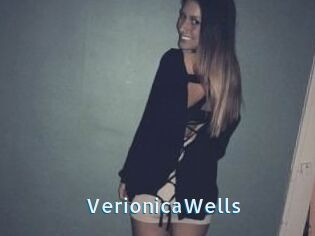 Verionica_Wells