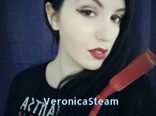 VeronicaSteam
