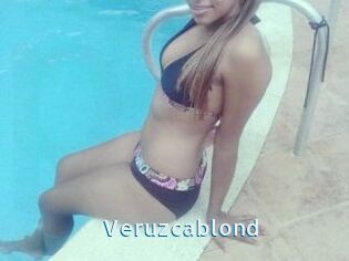 Veruzcablond
