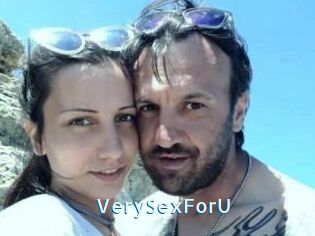 VerySexForU