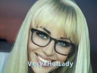 VeryXHotLady