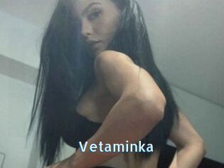 Vetaminka