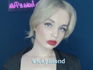 VickyBlond