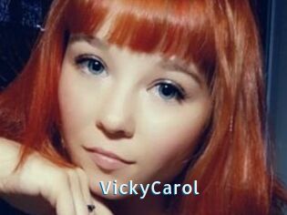 VickyCarol