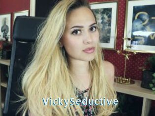 VickySeductive