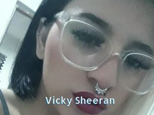 Vicky_Sheeran
