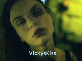 VickysKiss
