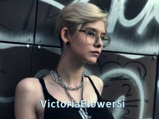 VictoriaFlowerSi