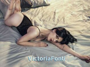 VictoriaFonti