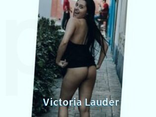 Victoria_Lauder