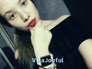 VikaJoyful