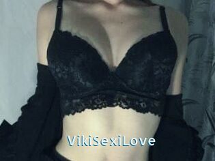 VikiSexiLove
