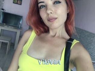 VikiVirt