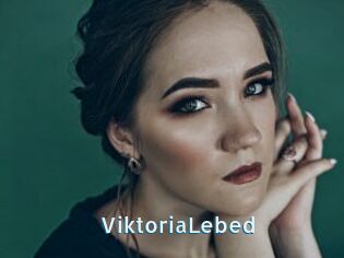 ViktoriaLebed