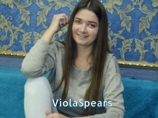 ViolaSpears
