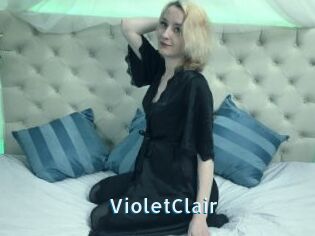 VioletClair