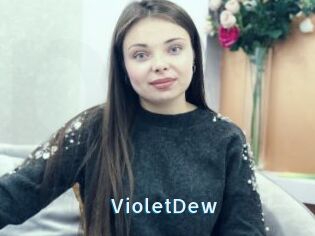 VioletDew
