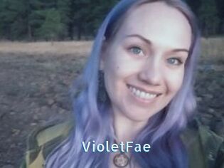 VioletFae