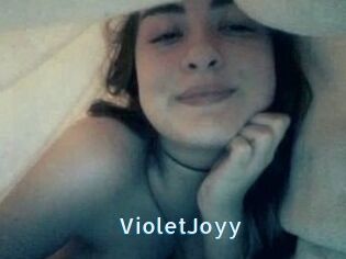 VioletJoyy