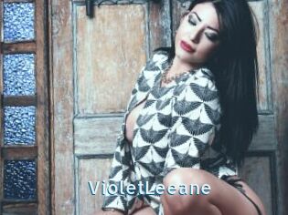 VioletLeeane