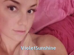 VioletSunshine