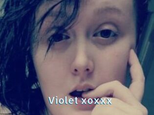 Violet_xoxxx