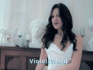 VioletaWard