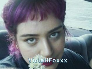 ViolettFoxxx