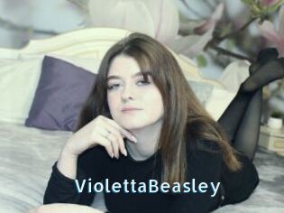 ViolettaBeasley
