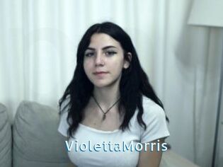 ViolettaMorris