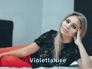 ViolettaNice