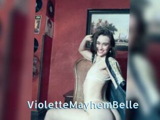 VioletteMayhemBelle