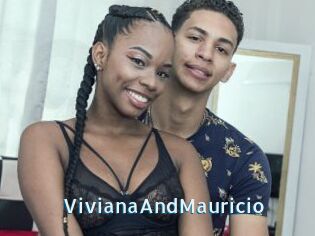 VivianaAndMauricio