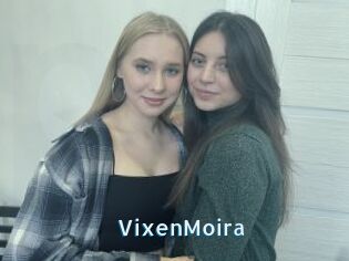 VixenMoira