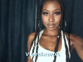 VixenRoseXX